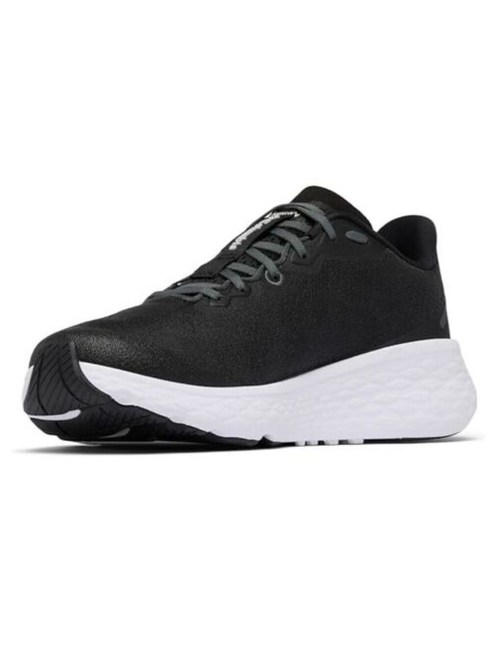 Columbia Women's Konos Running Shoe Size 12 Black/White